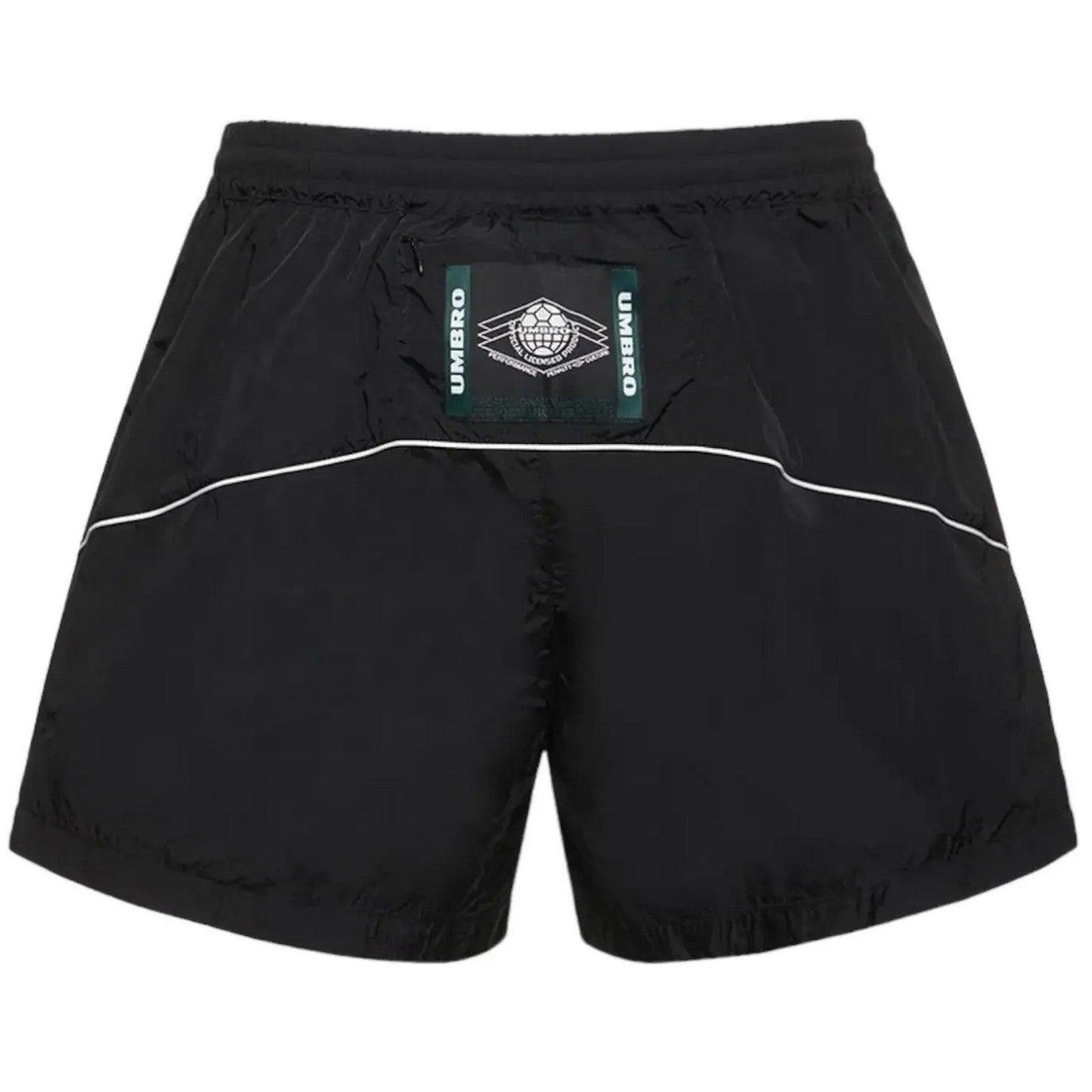 Pantaloncini Unisex Umbro - Sport Shorts - Nero