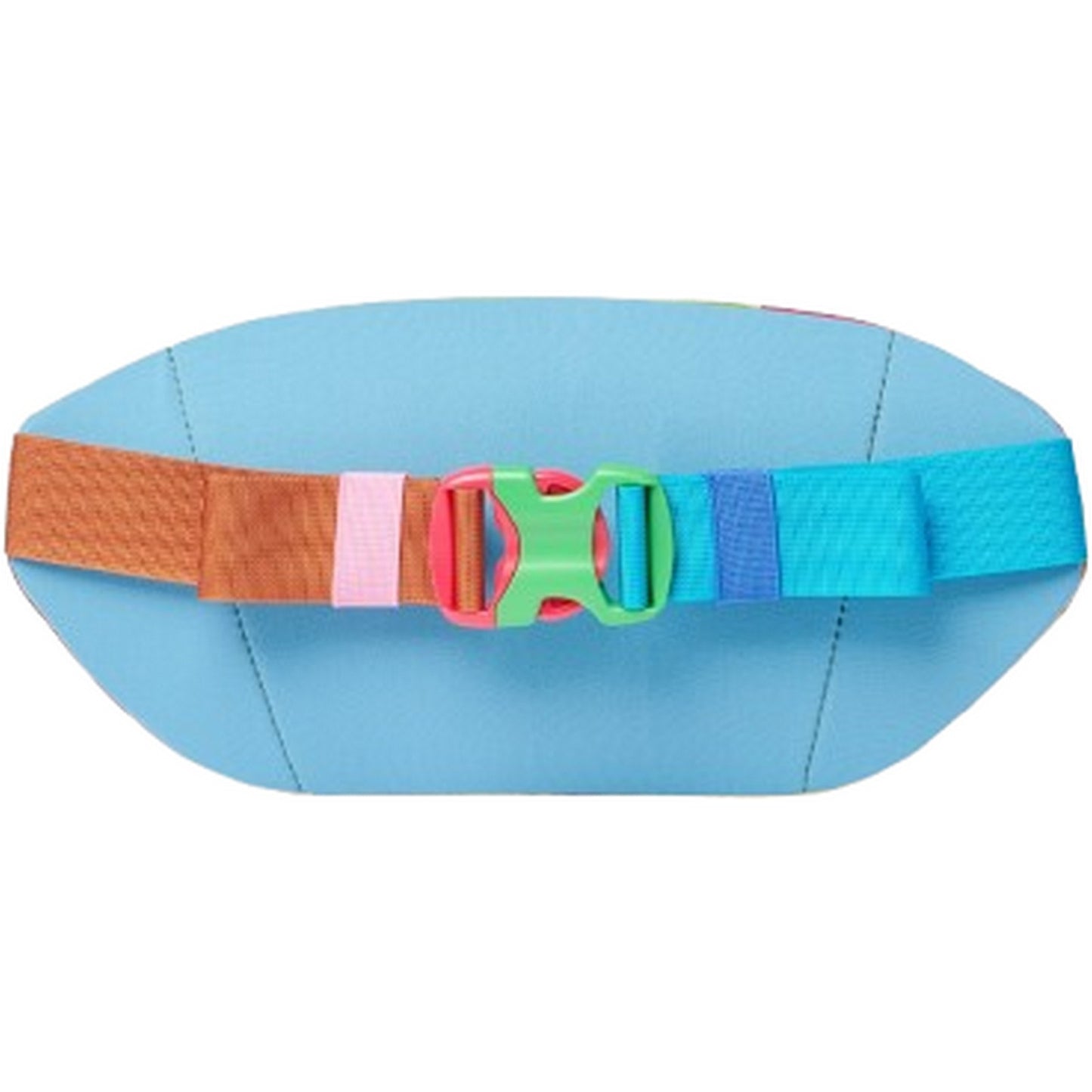 Borse a mano Unisex Cotopaxi - Kapai 3L Hip Pack - Multicolore