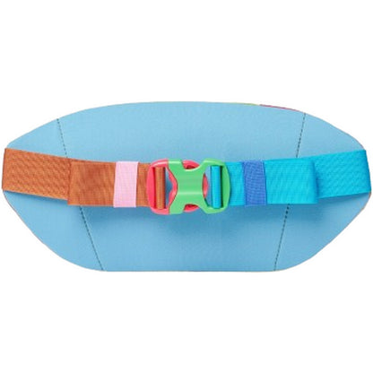 Borse a mano Unisex Cotopaxi - Kapai 3L Hip Pack - Multicolore
