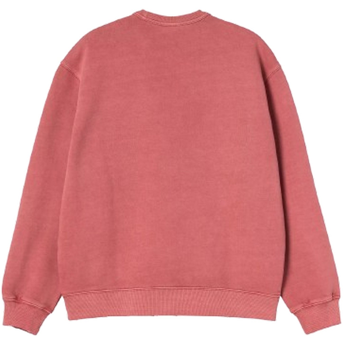 Maglie Uomo Carhartt Wip - Torion Sweat - Fucsia