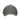 Casquettes de baseball unisexe Rains - Cap W1 - Gris