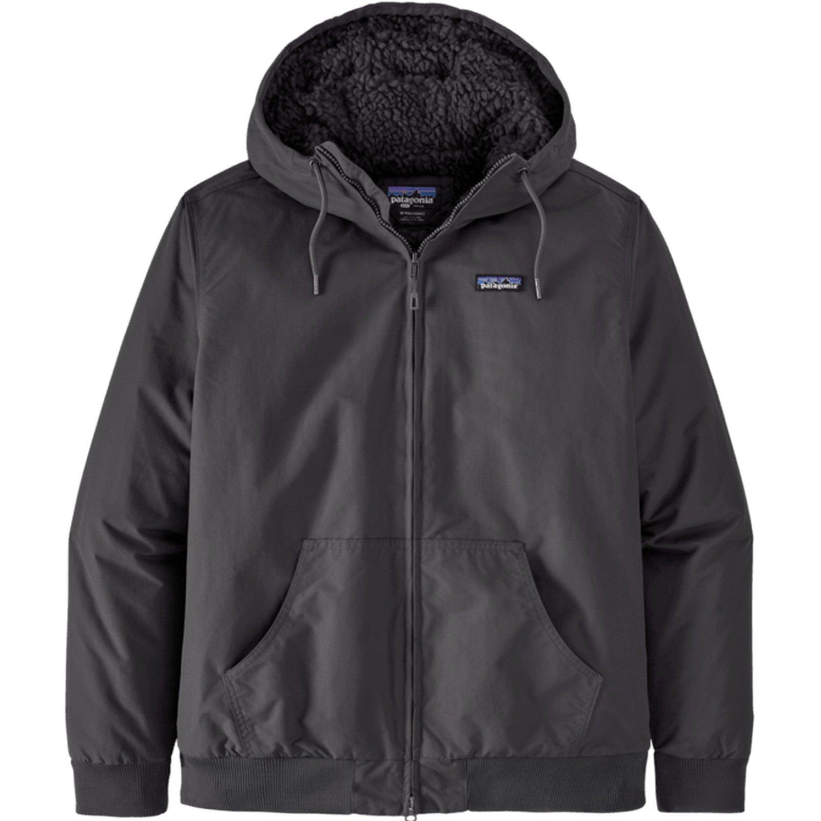 Patagonia men's isthmus insulated jacket best sale