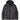 Giacche Uomo Patagonia - M's Lined Isthmus Hoody - Nero