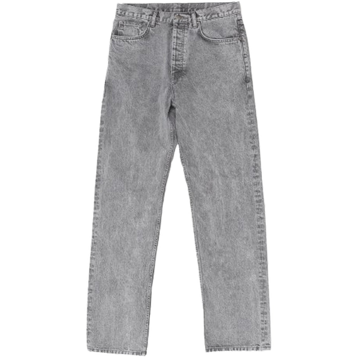 Jeans Uomo DrDenim - Dash - Grigio