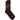 Calze Uomo Propaganda - Socks Logo Atom - Marrone