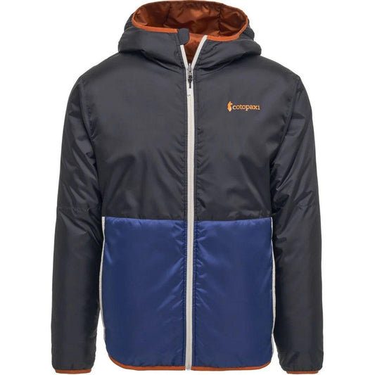 Giacche Uomo Cotopaxi - Teca Calido Hooded Jacket - Multicolore