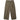 Pantalon Obey pour hommes - Pantalon plissé Oliver - Vert