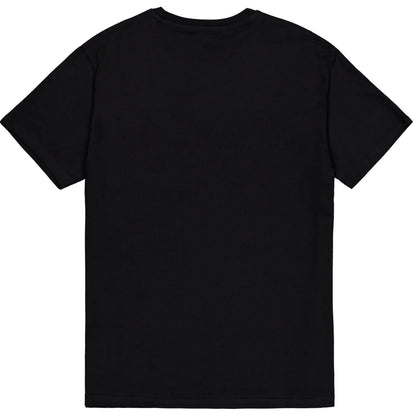 T-shirt Uomo Alpha Industries - Freedom T - Nero