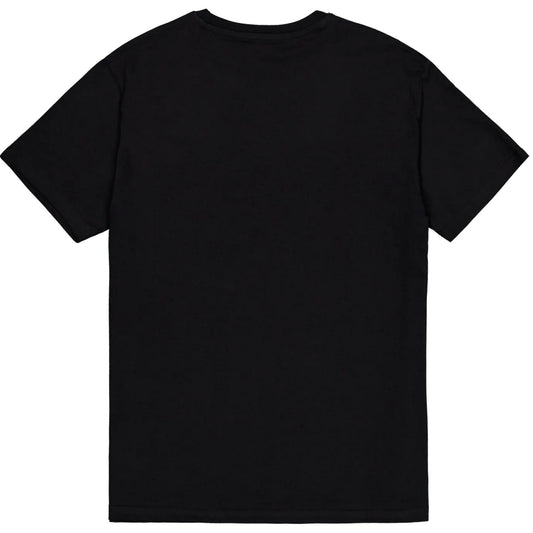 T-shirt Uomo Alpha Industries - Freedom T - Nero