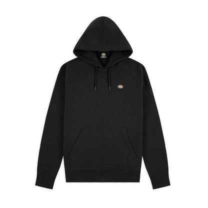 Felpe con cappuccio Uomo Dickies - Oakport Hoodie - Nero