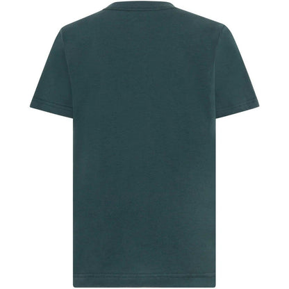 T-shirt Ragazzi Unisex Jordan - Jumpman Air Emb - Verde