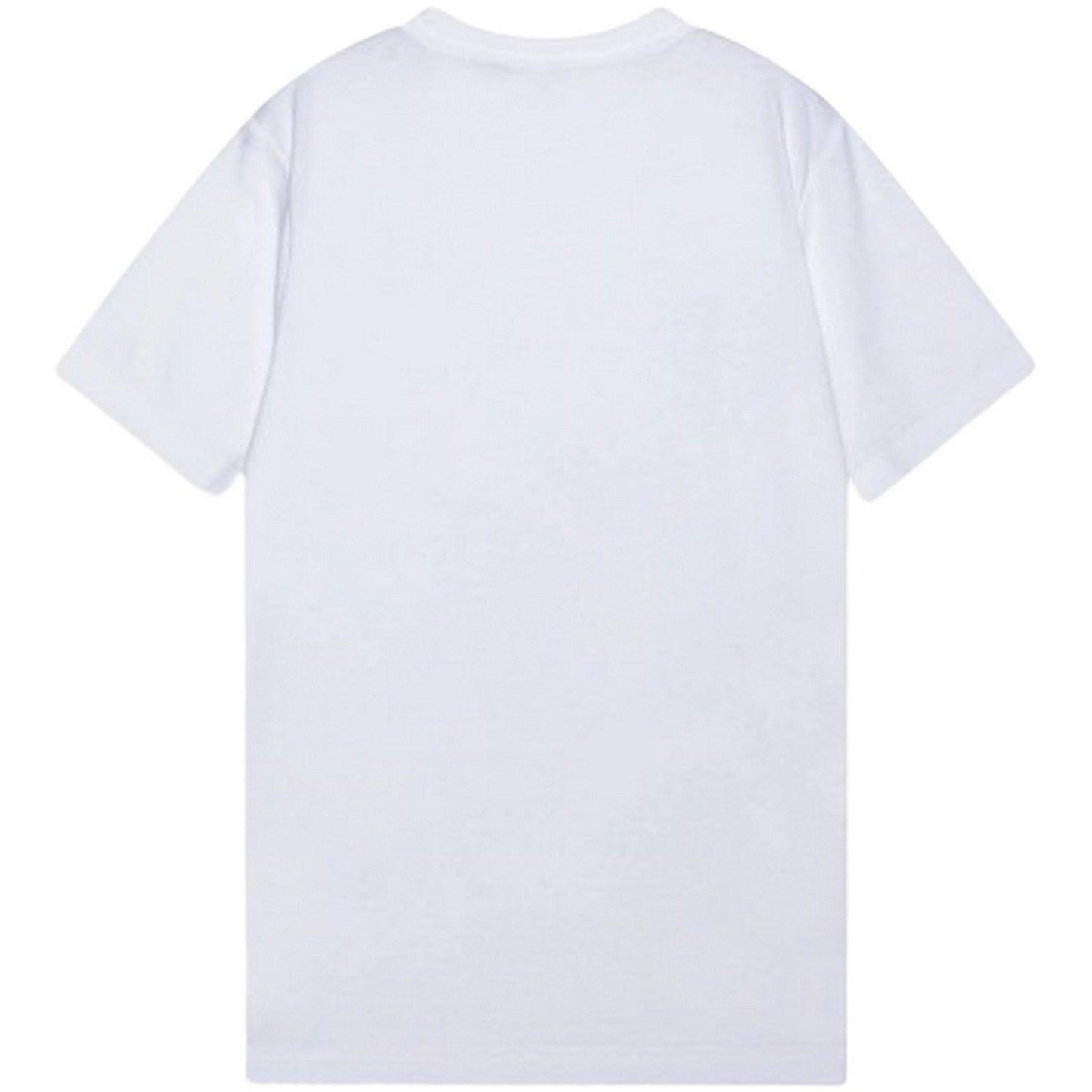 T-shirt Ragazzi Unisex Jordan - Jumpman Air Emb - Bianco