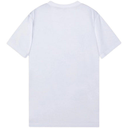 T-shirt Ragazzi Unisex Jordan - Jumpman Air Emb - Bianco