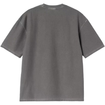 T-shirt Uomo Carhartt Wip - S/S Loose Pocket T-Shirt - Nero