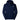 Męskie bluzy z kapturem The North Face – M Essential Relaxed Hood – niebieskie
