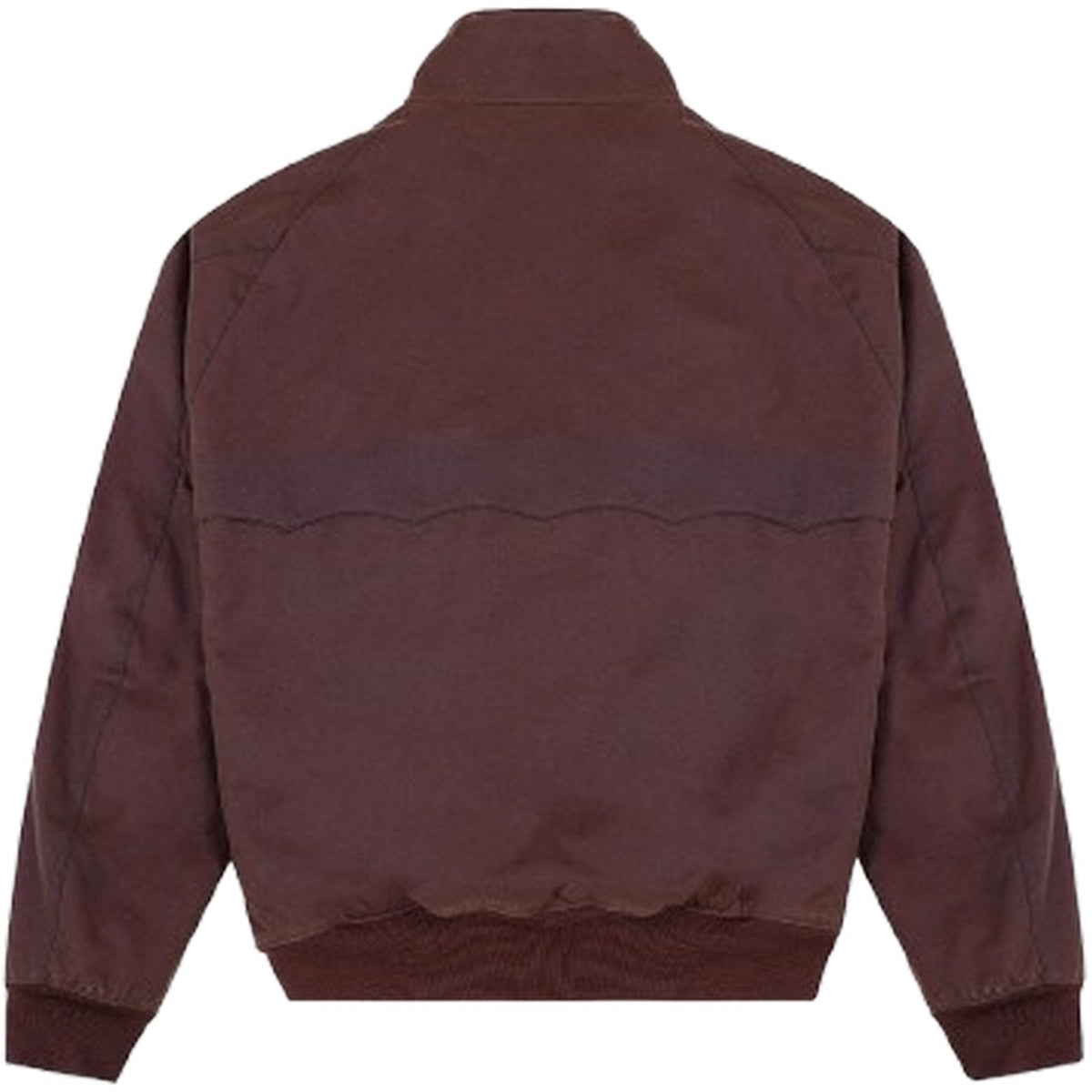 Giacche Uomo Baracuta - Waxed G9 Af Pocket Cotton - Marrone