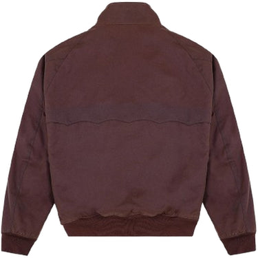 Giacche Uomo Baracuta - Waxed G9 Af Pocket Cotton - Marrone
