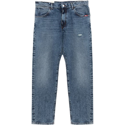 Jeans Uomo Amish - James - Blu