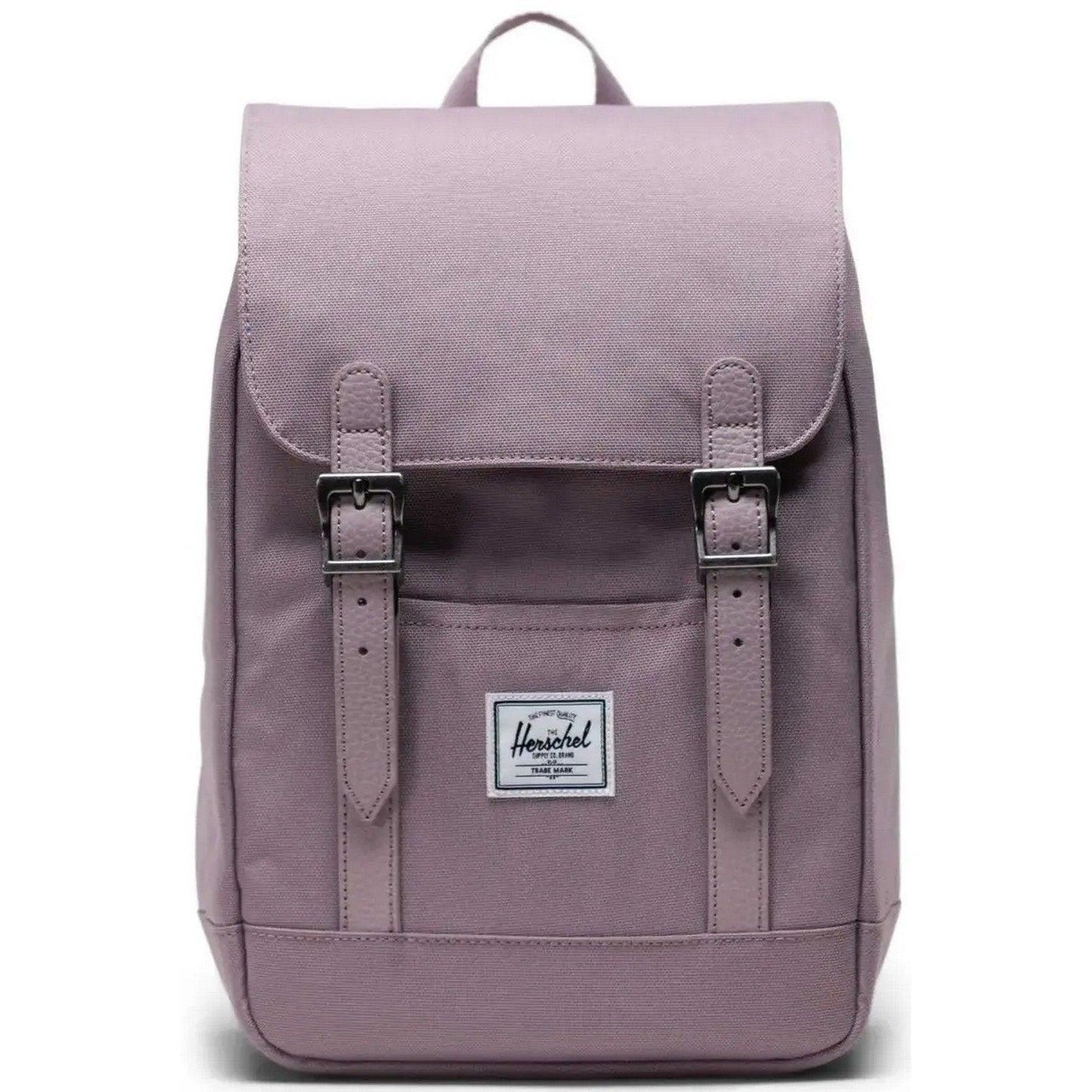 Zaini Casual Unisex Herschel - Herschel Retreat Mini Backpack - Viola