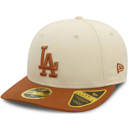 Cappellini da baseball Unisex New Era - Seasonal Ws 59Fifty® Lp - Multicolore