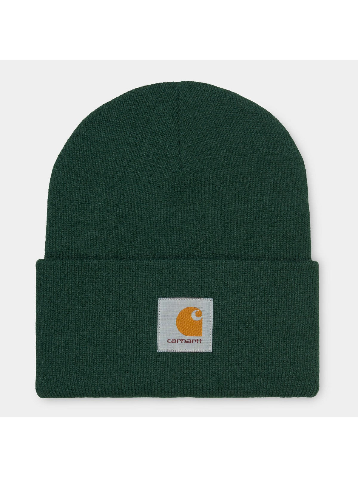 Berretti in maglia Unisex Carhartt Wip - Acrylic Watch Hat - Verde