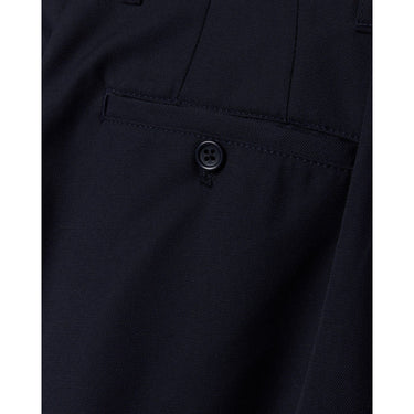 Pantaloni Uomo Woodbird - WBBen Suit Pant - Blu