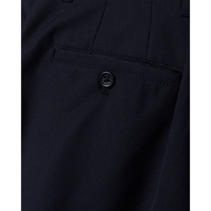 Pantaloni Uomo Woodbird - WBBen Suit Pant - Blu