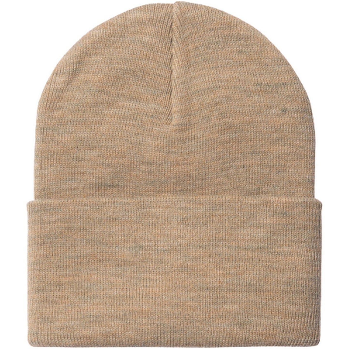 Berretti in maglia Unisex Carhartt Wip - Acrylic Watch Hat - Beige