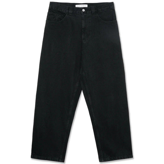 Jeans Polar Boy - Jeans Big Boy - Noir