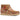 Sneaker Uomo Clarks - Wallabee Boot - Multicolore