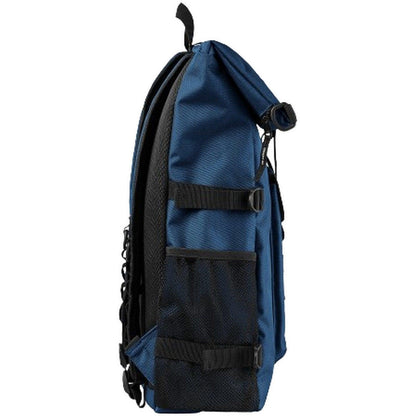 Zaini Casual Unisex Carhartt Wip - Philis Backpack - Blu