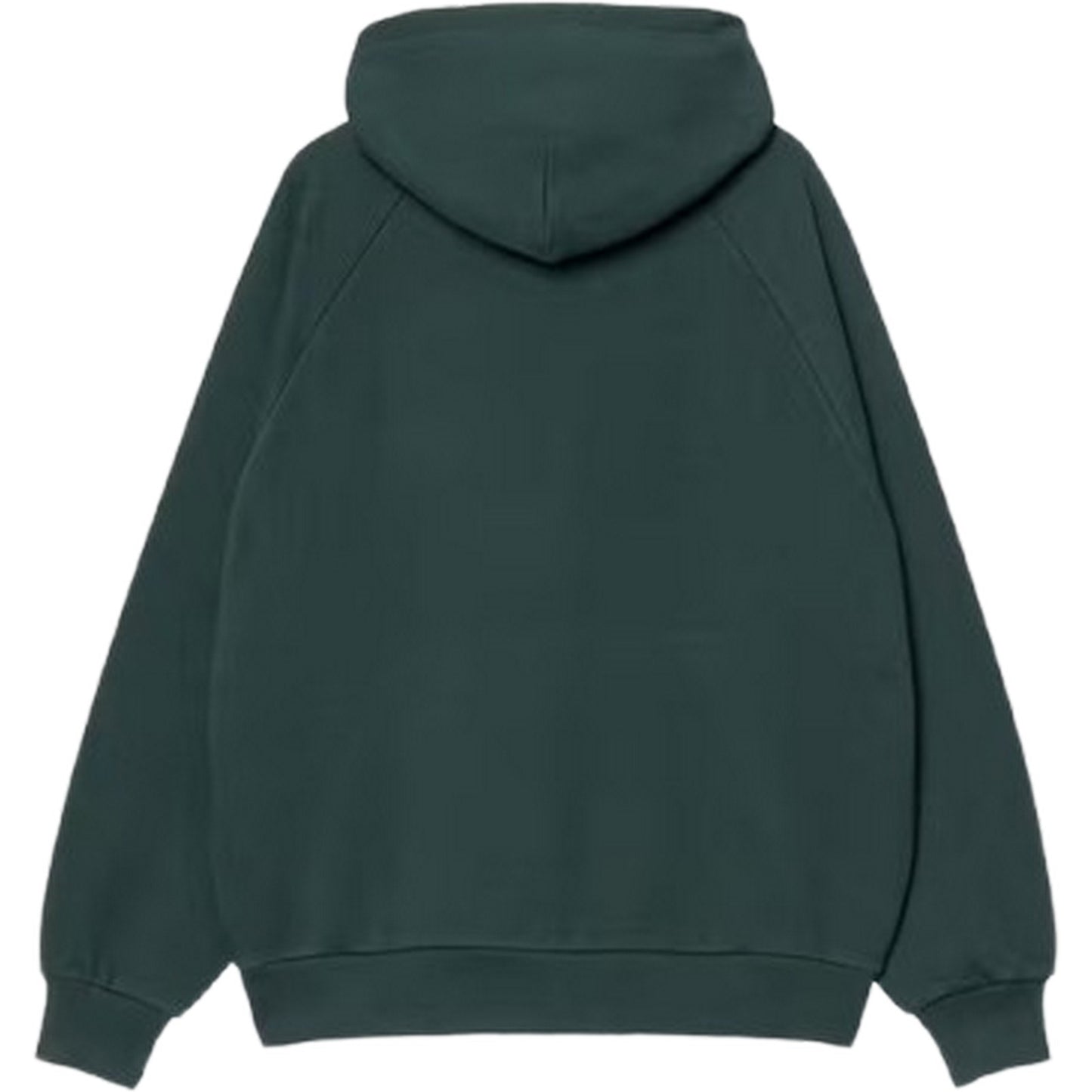 Felpe con cappuccio Uomo Carhartt Wip - Hooded Ray Sweat - Grigio