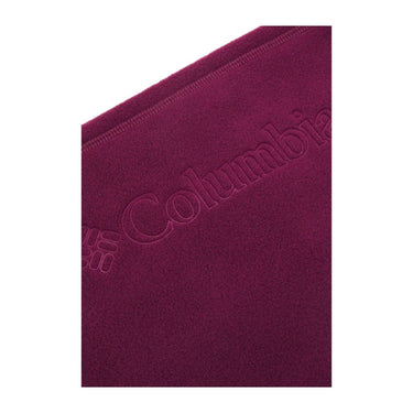 Szaliki unisex Columbia - Fast Trek Ii Gaiter - Fioletowy