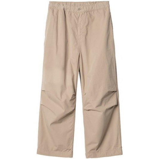 Pantaloni Uomo Carhartt Wip - Judd Pant - Beige