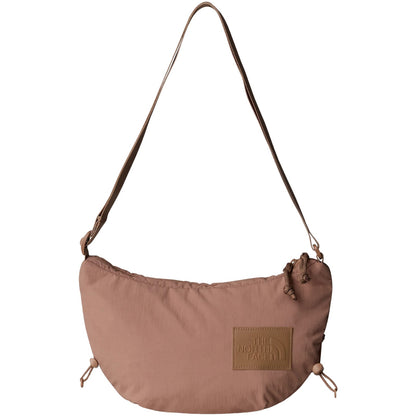 Borse a spalla Donna The North Face - W Never Stop Crossbody - Marrone