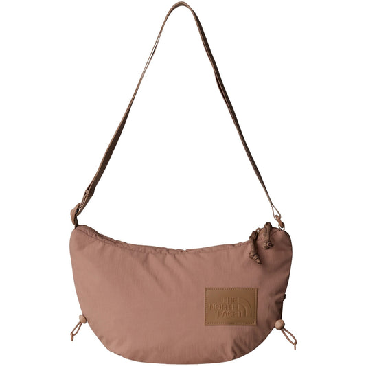 Borse a spalla Donna The North Face - W Never Stop Crossbody - Marrone