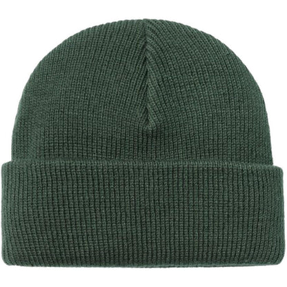 Berretti in maglia Unisex Carhartt Wip - Gordan Beanie - Verde