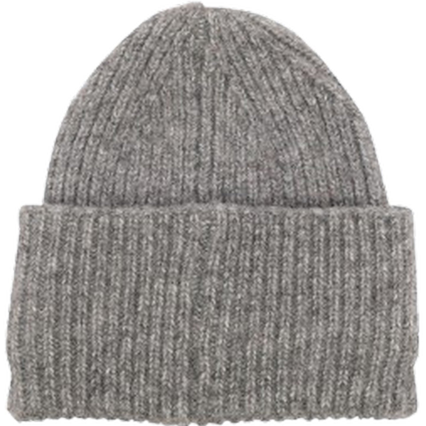 Berretti in maglia Unisex Amish - Beanie Unisex - Grigio
