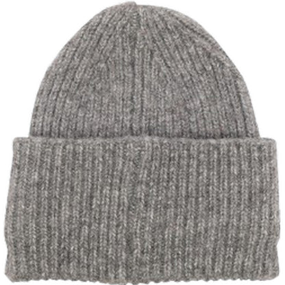 Berretti in maglia Unisex Amish - Beanie Unisex - Grigio