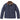 Giacche Uomo Filson - Canvas Outfitter Jacket - Blu