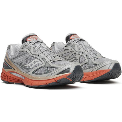 Sneaker Uomo Saucony - Progrid Guide 7 - Grigio