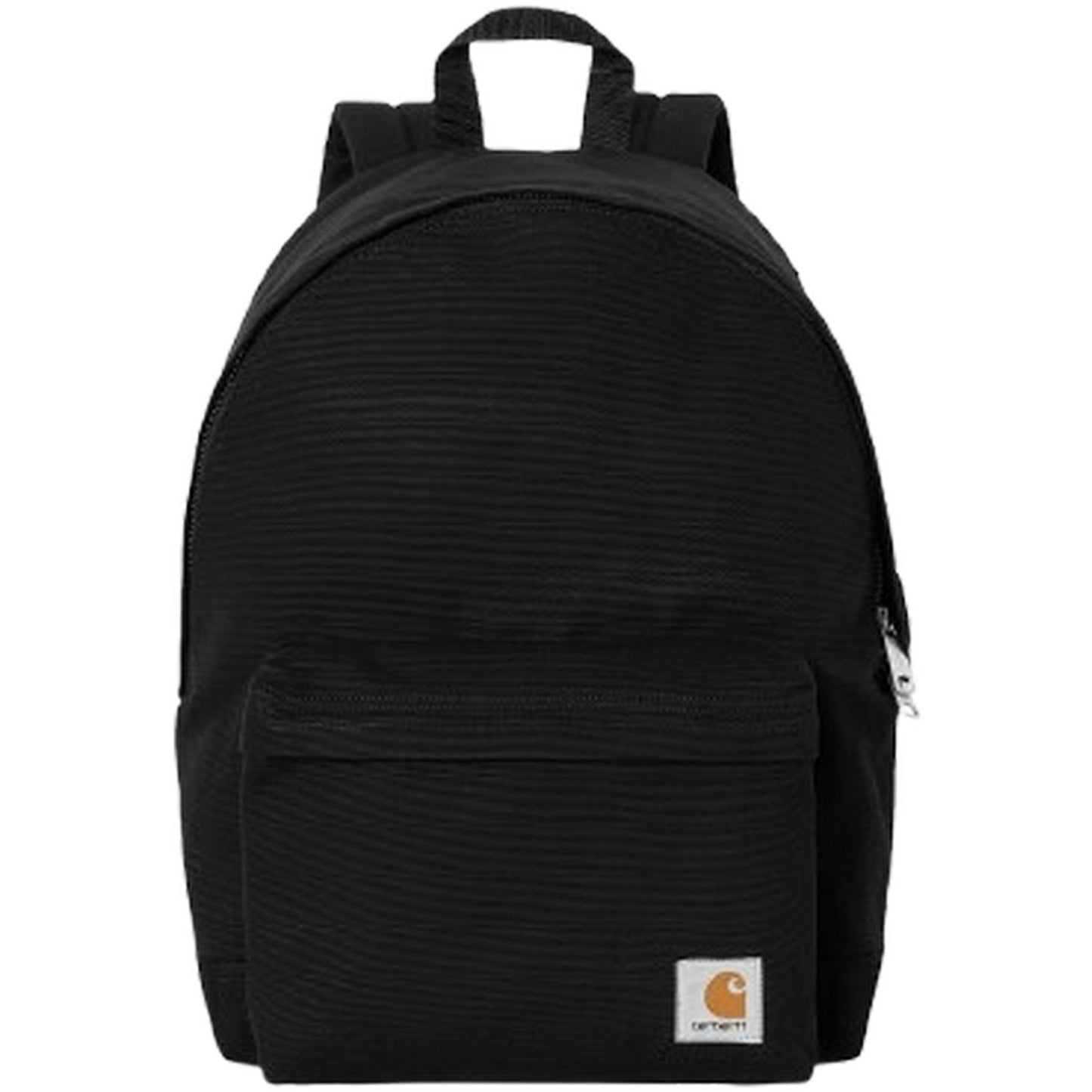 Zaini Casual Uomo Carhartt Wip - Canvas Backpack - Nero