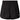 Pantaloncini Donna The North Face - Women’s Flex Woven Short 3in - Nero
