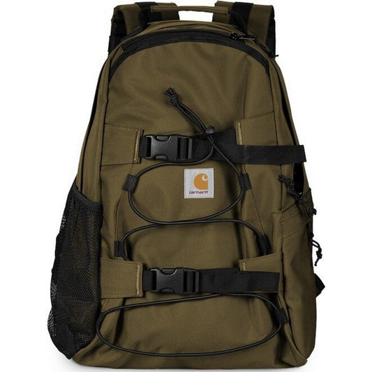 Zaini Casual Unisex Carhartt Wip - Kickflip Backpack - Verde