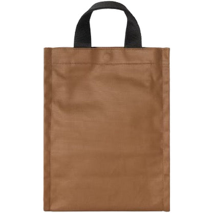 Borse a spalla Unisex Carhartt Wip - Carhartt WIP Shopping Bag - Marrone