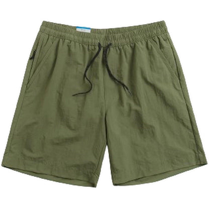 Bermuda Uomo Columbia - M Summerdry™ Short - Verde