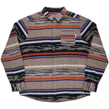 Camicie casual Uomo Iriedaily - Santania Shirt - Beige