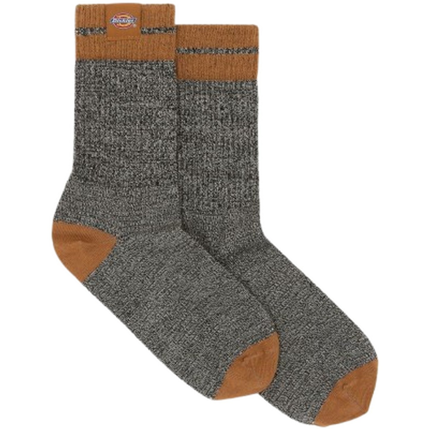 Calze Uomo Dickies - Lewistown Socks - Nero