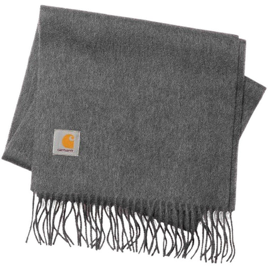 Sciarpe Unisex Carhartt Wip - Clan Scarf - Grigio