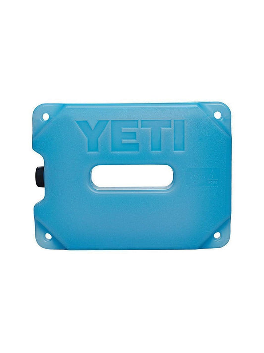 Vassoi di scongelamento Unisex Yeti - Ice 4Lb - Celeste